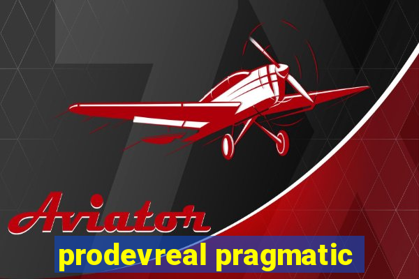 prodevreal pragmatic